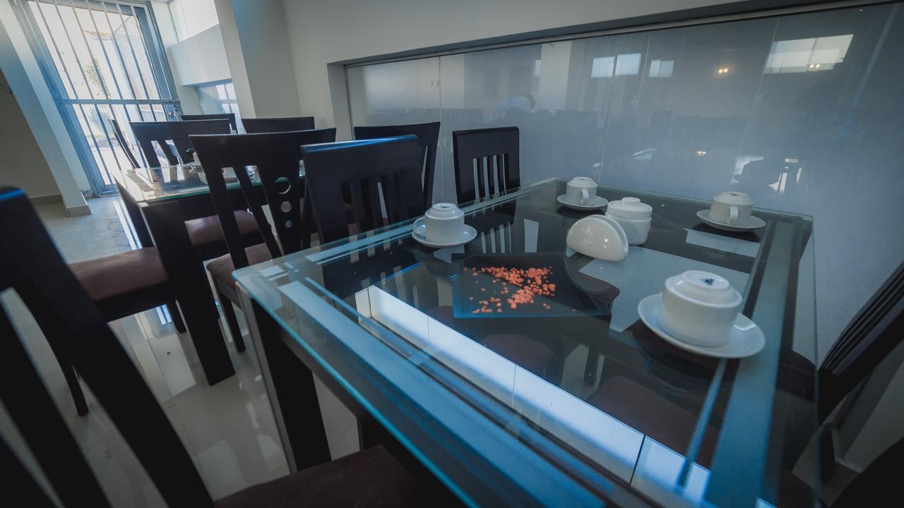 Hotel Koricancha Sicuani Екстериор снимка